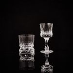 474771 Glass set